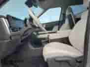 2024 Hyundai Santa Fe SE с VIN 5NMP14GL6RH018020, выставлен на аукционе Copart как лот 67922215 с пробегом 12 075 миль миль и Списание • Salvage title. История ставок и продаж доступна на DreamBid. Изображение 7.