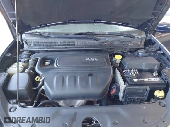 2013 Dodge Dart SXT с VIN 1C3CDFBA0DD346871, выставлен на аукционе IAAI как лот 43250138 с пробегом 117 294 миль миль и . История ставок и продаж доступна на DreamBid. Изображение 10.