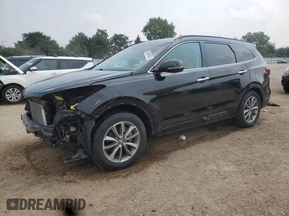 2019 Hyundai Santa Fe SE с VIN KM8SNDHF9KU298095, выставлен на аукционе Copart как лот 66826835 с пробегом 11 272 миль миль и Списание • Salvage title. История ставок и продаж доступна на DreamBid. Изображение 1.
