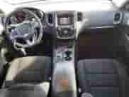 2014 Dodge Durango Special Service z VIN 1C4RDJFG2EC598071, wystawiony jako Copart lot #80838194 z przebiegiem 46 017 mil mil oraz Szkoda całkowita • Salvage title. Historia ofert i sprzedaży dostępna na DreamBid. Obrazek 8.