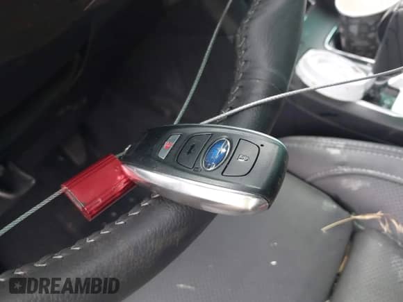 2024 Subaru Ascent Limited с VIN 4S4WMAUD4R3448184, выставлен на аукционе IAAI как лот 43092750 с пробегом 9 258 миль миль и . История ставок и продаж доступна на DreamBid. Изображение 11.