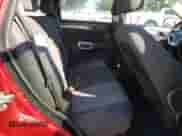 2012 Chevrolet Captiva Sport LS с VIN 3GNAL2EK2CS560737, выставлен на аукционе Copart как лот 74636134 с пробегом 118 997 миль миль и Списание • Salvage title. История ставок и продаж доступна на DreamBid. Изображение 12.