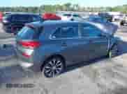 2018 Hyundai Elantra с VIN KMHH35LE9JU032949, выставлен на аукционе IAAI как лот 26232165 с пробегом 33 398 миль миль и . История ставок и продаж доступна на DreamBid. Изображение 4.