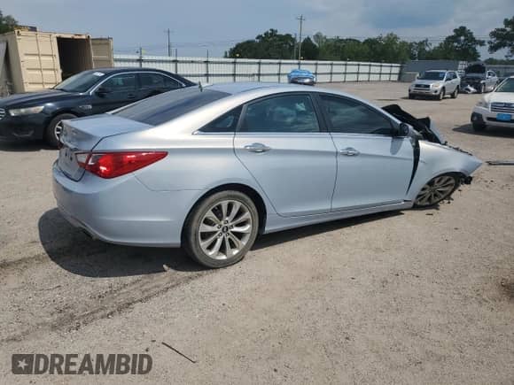 2013 Hyundai Sonata Limited с VIN 5NPEC4AC2DH668601, выставлен на аукционе Copart как лот 63607455 с пробегом 120 748 миль миль и Списание • Salvage title. История ставок и продаж доступна на DreamBid. Изображение 3.