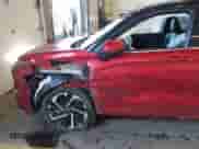 2023 Mitsubishi Outlander SEL z VIN JA4J4VA86PZ007318, wystawiony jako IAAI lot #41393202 z przebiegiem 18 116 mil mil oraz . Historia ofert i sprzedaży dostępna na DreamBid. Obrazek 6.