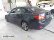 2008 Lexus IS 250 с VIN JTHCK262182023460, выставлен на аукционе IAAI как лот 42818457 с пробегом 176 279 миль миль и . История ставок и продаж доступна на DreamBid. Изображение 3.