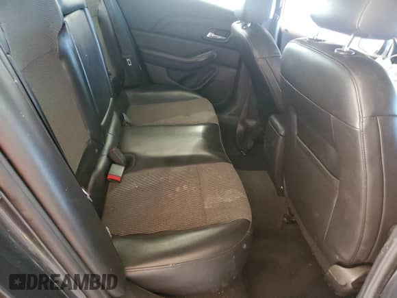 2015 Chevrolet Malibu LT с VIN 1G11D5SL7FF254154, выставлен на аукционе Copart как лот 70116525 с пробегом Не указан миль и Списание • Salvage title. История ставок и продаж доступна на DreamBid. Изображение 10.