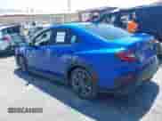 2022 Subaru WRX с VIN JF1VBAA63N9031213, выставлен на аукционе IAAI как лот 42766909 с пробегом 12 591 миль миль и . История ставок и продаж доступна на DreamBid. Изображение 3.