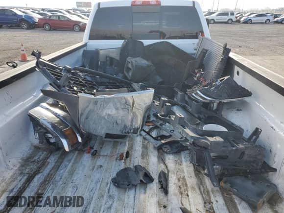 2016 Chevrolet Silverado 3500HD LTZ с VIN 1GC4K0C87GF179612, выставлен на аукционе Copart как лот 89151015 с пробегом 145 166 миль миль и Списание • Salvage title. История ставок и продаж доступна на DreamBid. Изображение 12.