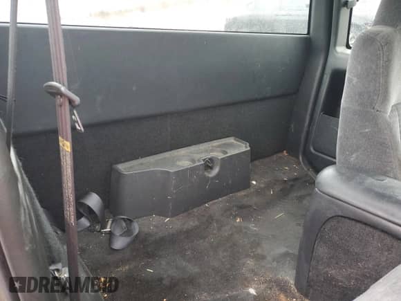 2001 Chevrolet S-10 LS с VIN 1GCDT19W018222725, выставлен на аукционе Copart как лот 71814634 с пробегом 152 934 миль миль и Списание • Salvage title. История ставок и продаж доступна на DreamBid. Изображение 10.