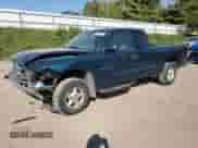 1997 Dodge Dakota с VIN 1B7GG23Y9VS198502, выставлен на аукционе Copart как лот 80175575 с пробегом 67 099 миль миль и Чистый • Clean title. История ставок и продаж доступна на DreamBid. Изображение 1.
