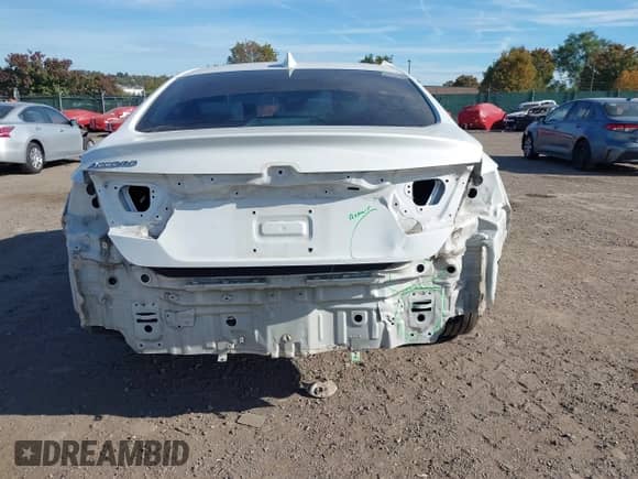 2018 Honda Accord EX-L с VIN 1HGCV3F54JA011910, выставлен на аукционе IAAI как лот 43471442 с пробегом 143 123 миль миль и . История ставок и продаж доступна на DreamBid. Изображение 6.