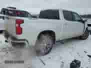 2022 Chevrolet Silverado 1500 LT with VIN 3GCPYJEK6NG123490, listed as a Copart auction lot 41617175 with 64,048 mi miles and Salvage title. Bid and sale history available at DreamBid. Image 3.