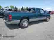 1998 Dodge 2500 с VIN 1B7KC2367WJ252164, выставлен на аукционе Copart как лот 61087185 с пробегом 257 853 миль миль и Списание • Salvage title. История ставок и продаж доступна на DreamBid. Изображение 3.