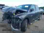 2018 Ram 1500 Big Horn with VIN 1C6RR7LM5JS247760, listed as a IAAI auction lot 42306425 with 93,664 mi miles and . Bid and sale history available at DreamBid. Image 17.