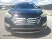 2016 Hyundai Santa Fe with VIN 5XYZU3LBXGG313572, listed as a Copart auction lot 84536875 with 160,040 mi miles and Non repairable. Bid and sale history available at DreamBid. Image 5.