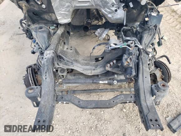 2022 Ford F-250 XLT с VIN 1FT7W2BT8NEC44778, выставлен на аукционе Copart как лот 78947544 с пробегом Не указан миль и Списание • Salvage title. История ставок и продаж доступна на DreamBid. Изображение 11.