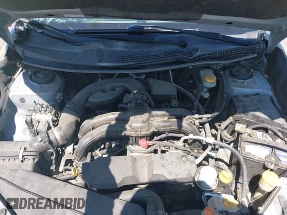 2012 Subaru Impreza Premium with VIN JF1GPAE66CH229646, listed as a IAAI auction lot 42837558 with 118,893 mi miles and . Bid and sale history available at DreamBid. Image 10.