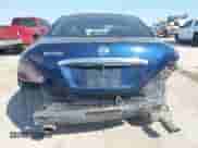 2014 Nissan Maxima SV z VIN 1N4AA5AP2EC489524, wystawiony jako IAAI lot #43028793 z przebiegiem 178 212 mil mil oraz . Historia ofert i sprzedaży dostępna na DreamBid. Obrazek 17.