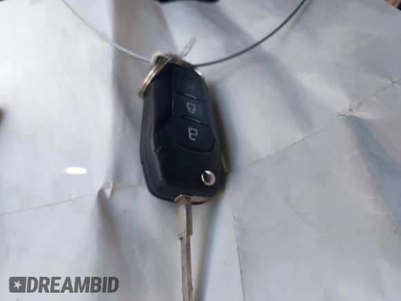 2019 Ford F-150 XL with VIN 1FTEW1CB8KKD57277, listed as a IAAI auction lot 42813777 with 138,125 mi miles and . Bid and sale history available at DreamBid. Image 11.