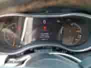 2018 Jeep Grand Cherokee Limited with VIN 1C4RJEBG3JC131032, listed as a Copart auction lot 82510835 with 142,671 mi miles and Clean title. Bid and sale history available at DreamBid. Image 9.