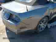 2016 Ford Mustang EcoBoost Premium with VIN 1FATP8UH6G5329201, listed as a IAAI auction lot 43298928 with 82,587 mi miles and . Bid and sale history available at DreamBid. Image 19.