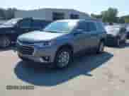 2021 Chevrolet Traverse LT с VIN 1GNERHKW3MJ220932, выставлен на аукционе IAAI как лот 43192677 с пробегом 105 675 миль миль и . История ставок и продаж доступна на DreamBid. Изображение 2.