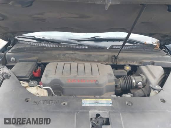 2007 Saturn Outlook XE with VIN 5GZER13787J103440, listed as a IAAI auction lot 41296764 with 90,033 mi miles and . Bid and sale history available at DreamBid. Image 10.