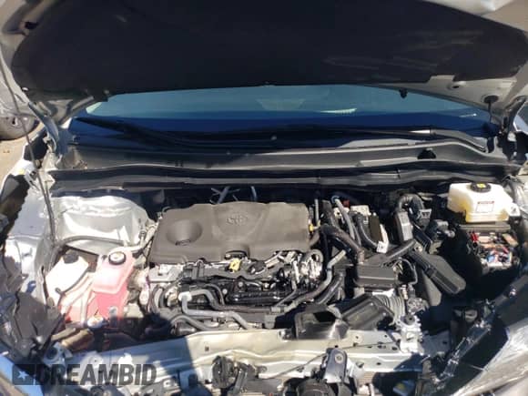 2022 Toyota Sienna LE с VIN 5TDKRKEC8NS116595, выставлен на аукционе Copart как лот 85695915 с пробегом 166 504 миль миль и Чистый • Clean title. История ставок и продаж доступна на DreamBid. Изображение 11.