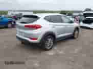 2018 Hyundai Tucson SE с VIN KM8J2CA48JU818227, выставлен на аукционе IAAI как лот 43275586 с пробегом 83 598 миль миль и . История ставок и продаж доступна на DreamBid. Изображение 4.