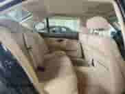 2000 BMW 7 Series 740iL with VIN WBAGH8346YDP10431, listed as a Copart auction lot 60502635 with 152,318 mi miles and Clean title. Bid and sale history available at DreamBid. Image 10.