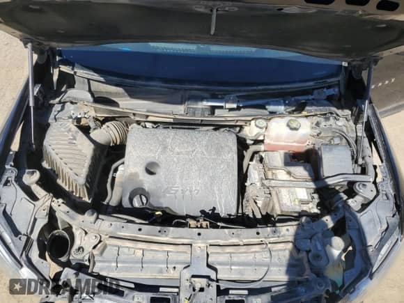 2019 Chevrolet Traverse RS с VIN 1GNERJKW3KJ296591, выставлен на аукционе Copart как лот 46674375 с пробегом 145 206 миль миль и Чистый • Clean title. История ставок и продаж доступна на DreamBid. Изображение 12.