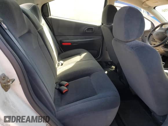 2002 Dodge Intrepid SE z VIN 2B3HD46R12H310307, wystawiony jako Copart lot #56422035 z przebiegiem 62 281 mil mil oraz Czysty tytuł • Clean title. Historia ofert i sprzedaży dostępna na DreamBid. Obrazek 10.