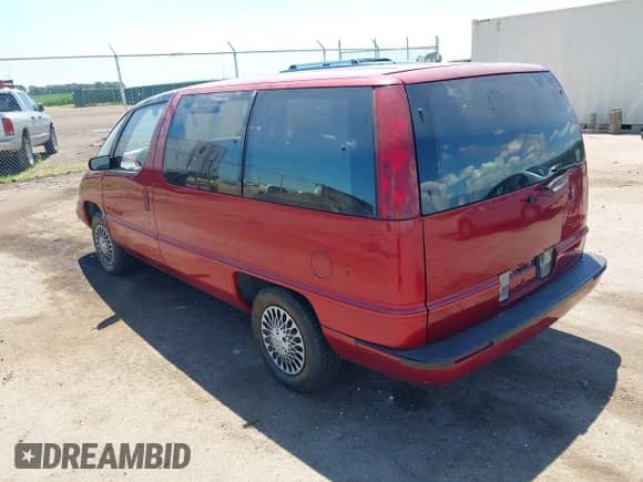 1990 Chevrolet Lumina с VIN 1GNCU06D7LT108492, выставлен на аукционе IAAI как лот 42683196 с пробегом 194 939 миль миль и . История ставок и продаж доступна на DreamBid. Изображение 3.