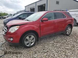 2013 Chevrolet Equinox LT with VIN 2GNFLPE32D6189901, listed as a Copart auction lot 56494155 with 206,485 mi miles and Clean title. Bid and sale history available at DreamBid. Image 1.