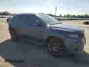 2021 Jeep Grand Cherokee High Altitude с VIN 1C4RJFCG8MC734941, выставлен на аукционе Copart как лот 55623465 с пробегом 60 185 миль миль и Списание • Salvage title. История ставок и продаж доступна на DreamBid. Изображение 4.