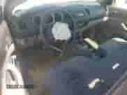 2008 Toyota Tacoma with VIN 5TENX22N78Z470494, listed as a Copart auction lot 80964425 with 207,389 mi miles and Salvage title. Bid and sale history available at DreamBid. Image 8.