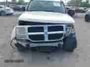 2010 Dodge Nitro SE with VIN 1D4PU2GK8AW141180, listed as a IAAI auction lot 42258347 with 148,503 mi miles and . Bid and sale history available at DreamBid. Image 6.