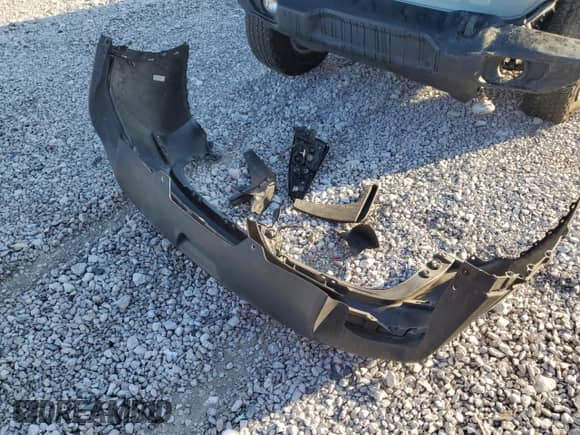 2016 Nissan Murano Platinum with VIN 5N1AZ2MG0GN109905, listed as a Copart auction lot 84561875 with 153,383 mi miles and Salvage title. Bid and sale history available at DreamBid. Image 13.