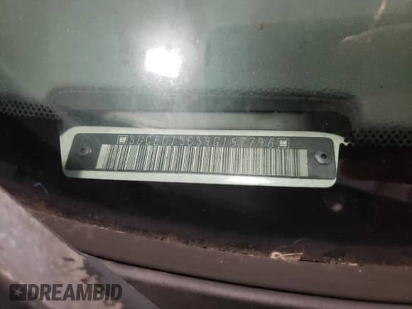 2009 Chevrolet Silverado 1500 LS with VIN 3GCEC13C39G157796, listed as a Copart auction lot 58362875 with 232,389 mi miles and Salvage title. Bid and sale history available at DreamBid. Image 12.