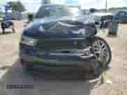 2021 Dodge Durango GT Plus with VIN 1C4RDJDGXMC547323, listed as a Copart auction lot 84017835 with 122,054 mi miles and Non repairable. Bid and sale history available at DreamBid. Image 5.