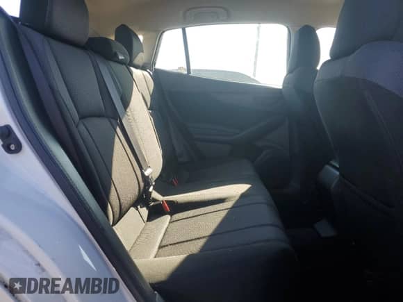 2022 Subaru Impreza with VIN 4S3GTAB63N3713493, listed as a Copart auction lot 71777555 with 88,549 mi miles and Salvage title. Bid and sale history available at DreamBid. Image 10.