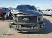 2018 Ford F-150 XL z VIN 1FTEW1EG8JFC88915, wystawiony jako Copart lot #80540175 z przebiegiem Nie podano mil oraz Szkoda całkowita • Salvage title. Historia ofert i sprzedaży dostępna na DreamBid. Obrazek 5.