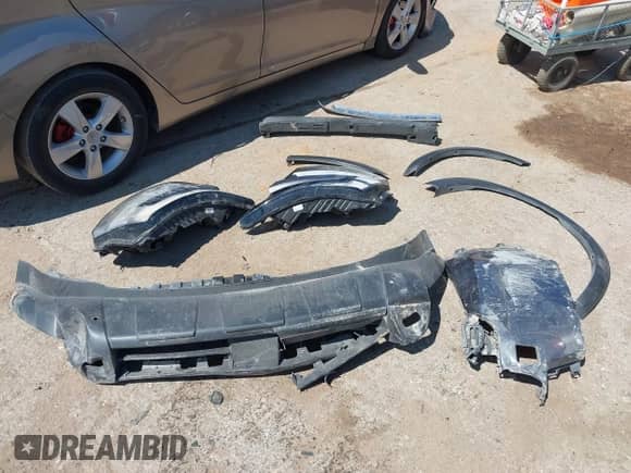 2022 Nissan Pathfinder SV with VIN 5N1DR3BA4NC239406, listed as a IAAI auction lot 43226876 with 50,503 mi miles and . Bid and sale history available at DreamBid. Image 12.