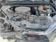 2021 Chevrolet Blazer RS с VIN 3GNKBERS9MS583842, выставлен на аукционе Copart как лот 71170695 с пробегом 31 567 миль миль и Списание • Salvage title. История ставок и продаж доступна на DreamBid. Изображение 12.