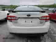 2018 Subaru Impreza Special Sports с VIN 4S3GKAM65J3624339, выставлен на аукционе Copart как лот 56340505 с пробегом 104 022 миль миль и Списание • Salvage title. История ставок и продаж доступна на DreamBid. Изображение 6.