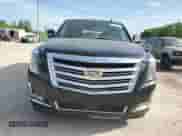 2020 Cadillac Escalade ESV Platinum с VIN 1GYS4KKJ7LR262297, выставлен на аукционе Copart как лот 62317825 с пробегом 63 949 миль миль и Списание • Salvage title. История ставок и продаж доступна на DreamBid. Изображение 5.