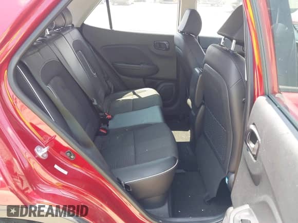 2023 Hyundai Venue SEL с VIN KMHRC8A39PU270560, выставлен на аукционе IAAI как лот 43009813 с пробегом 45 864 миль миль и . История ставок и продаж доступна на DreamBid. Изображение 8.