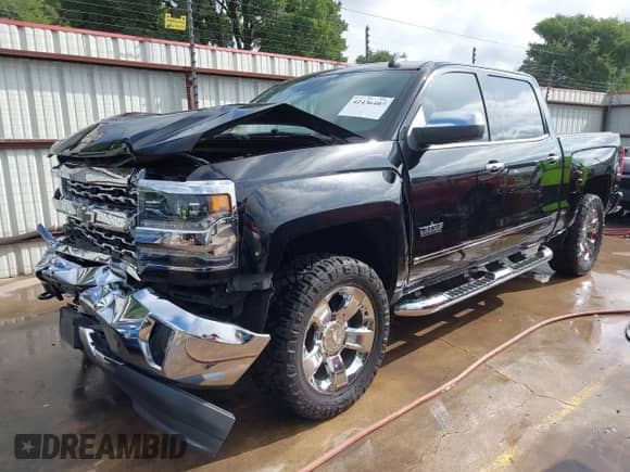 2017 Chevrolet Silverado 1500 LTZ с VIN 3GCPCSEC2HG517652, выставлен на аукционе IAAI как лот 42436403 с пробегом 107 582 миль миль и . История ставок и продаж доступна на DreamBid. Изображение 20.