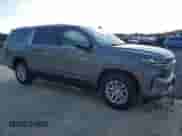 2021 Chevrolet Suburban LT с VIN 1GNSKCKDXMR240976, выставлен на аукционе Copart как лот 81194445 с пробегом 113 070 миль миль и Чистый • Clean title. История ставок и продаж доступна на DreamBid. Изображение 4.